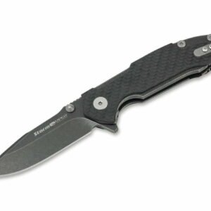 Viper Dark Storm Carbon Fiber