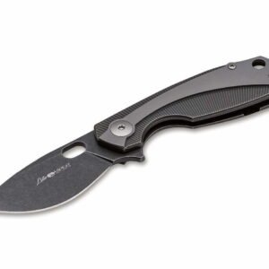 Viper Lille Dark SW Gray