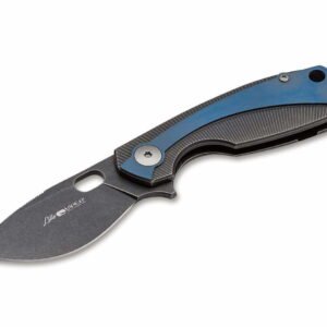 Viper Lille Dark SW Blue