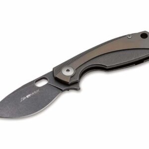 Viper Lille Dark SW Bronze