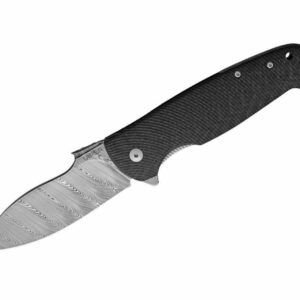 Viper Italo Linerlock Damascus