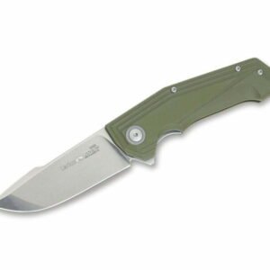 Viper Larius Green G10