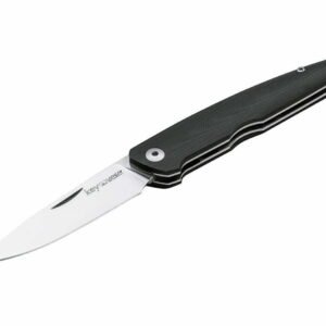 Viper Key Black G10