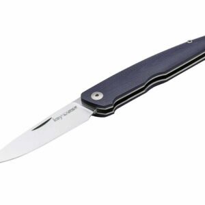 Viper Key Purple G10