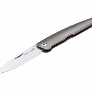Viper Key Titanium
