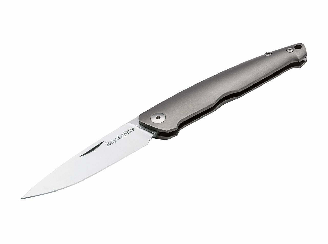 Viper Key Titanium