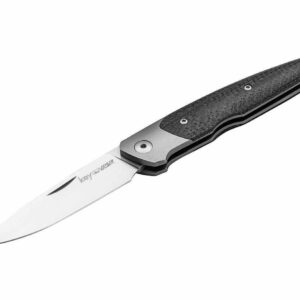Viper Key Bolster Carbon Fiber