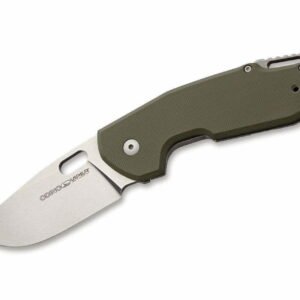 Viper Odino G10 Green