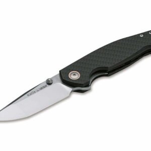 Viper Katla Carbon Fiber