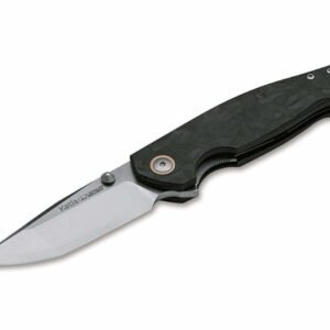 Viper Katla Marbled Carbon Fiber