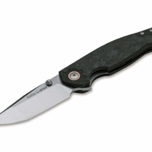 Viper Katla 3D Marbled Carbon Fiber