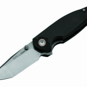 Viper Katla G10 Black