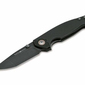 Viper Katla Dark Stonewashed 3D Titanium