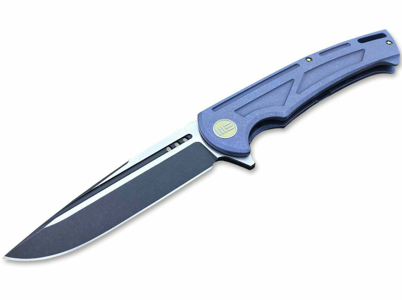 WE Knife 614A