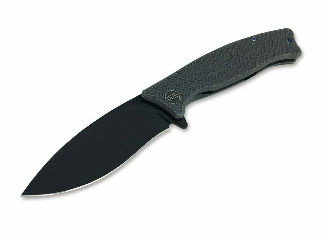 WE Knife Balaenoptera Grey