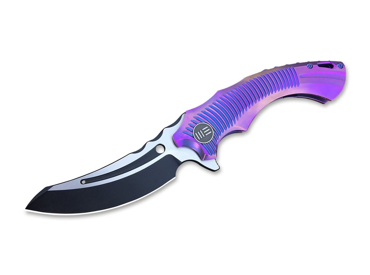 WE Knife 713A Sea Monster