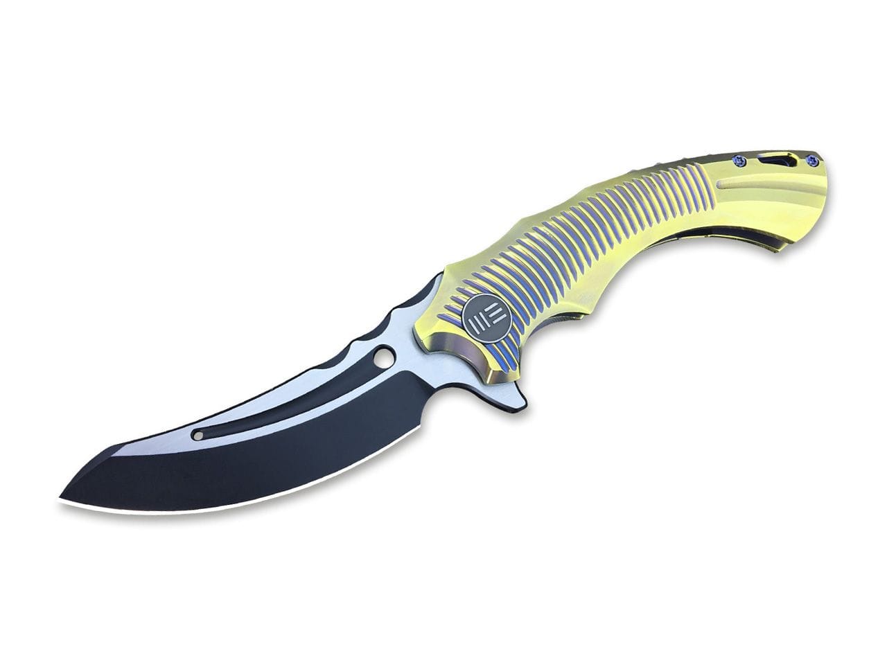 WE Knife 713B Sea Monster