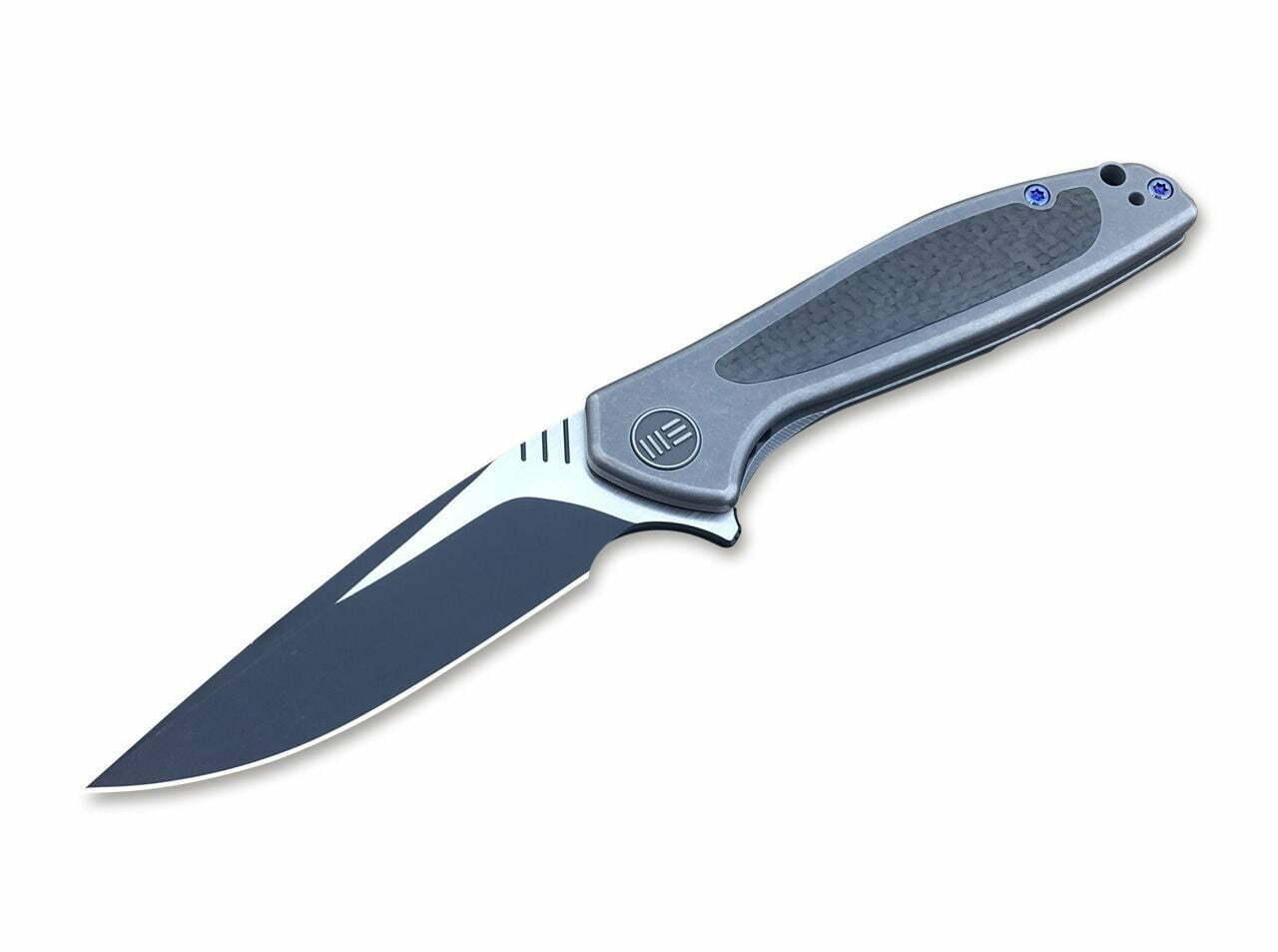 WE Knife Wisp 805E Gray / Two Tone