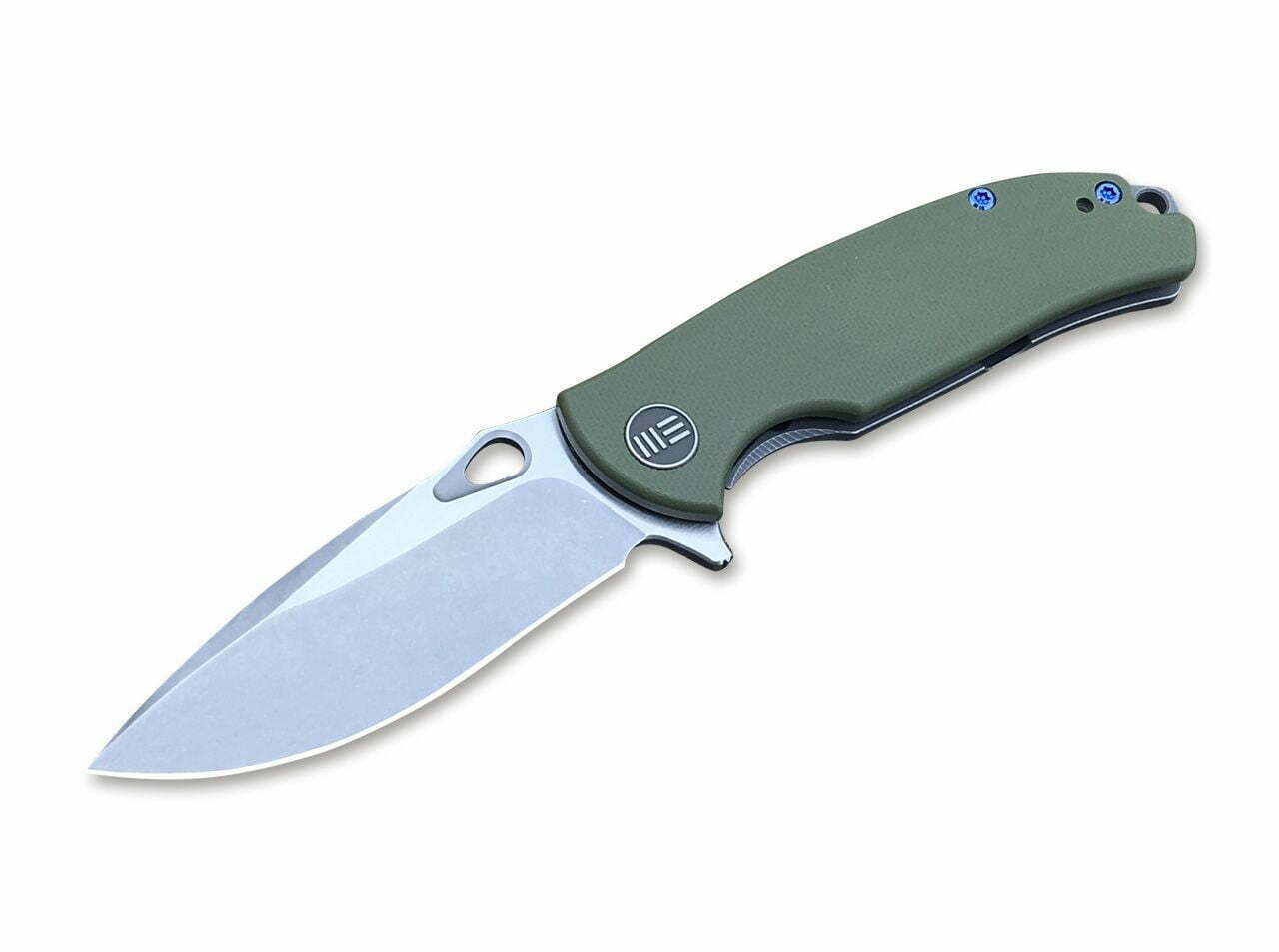 WE Knife Rectifier 803B Oliv Drab / Satin