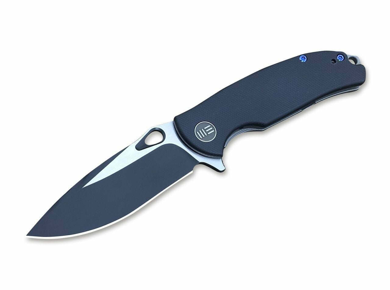 WE Knife Rectifier 803E Black / Two-Tone