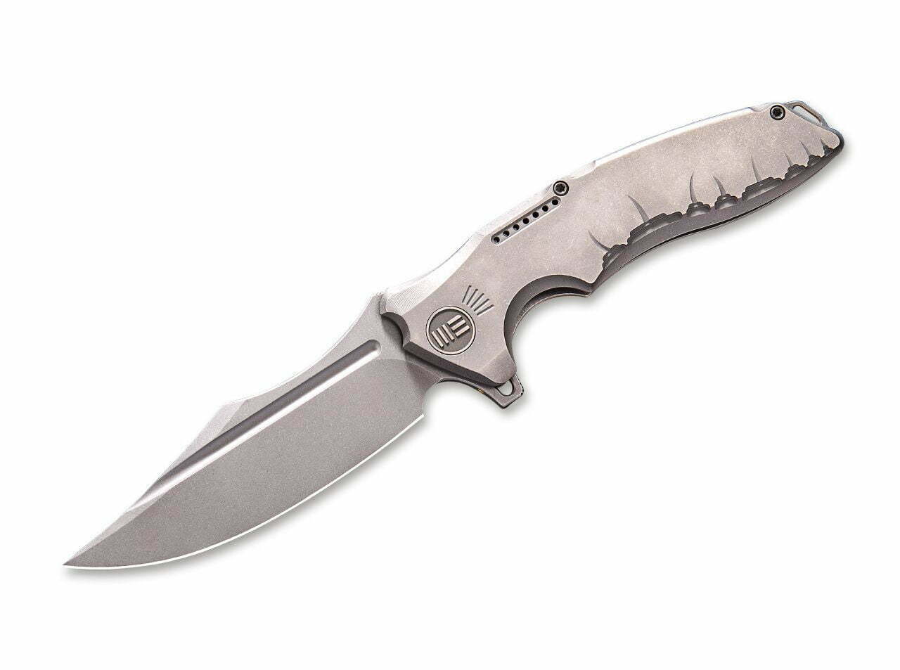 WE Knife Chimera Grey