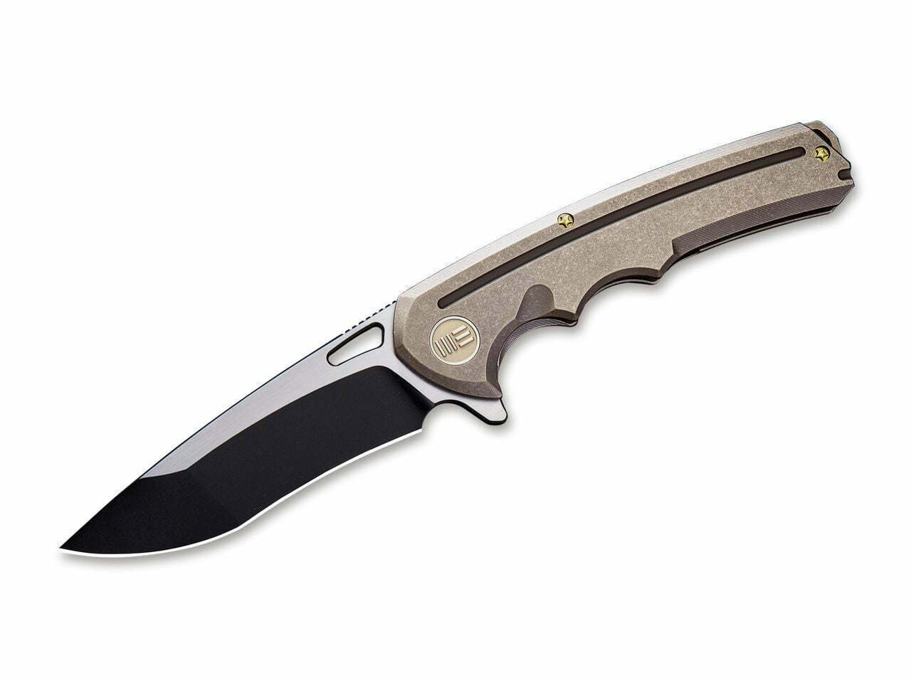 WE Knife 611I