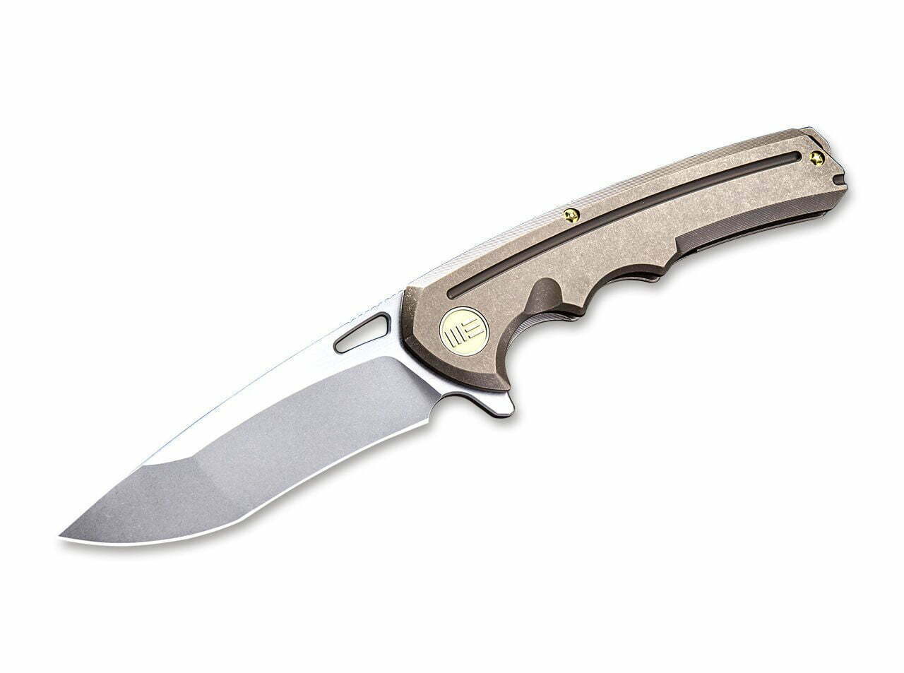 WE Knife 611J