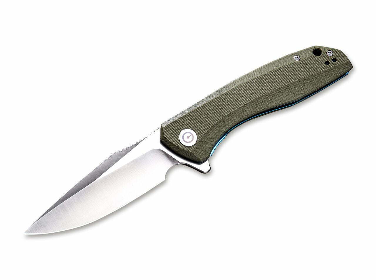 CIVIVI Baklash OD Green