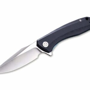 CIVIVI Baklash Black