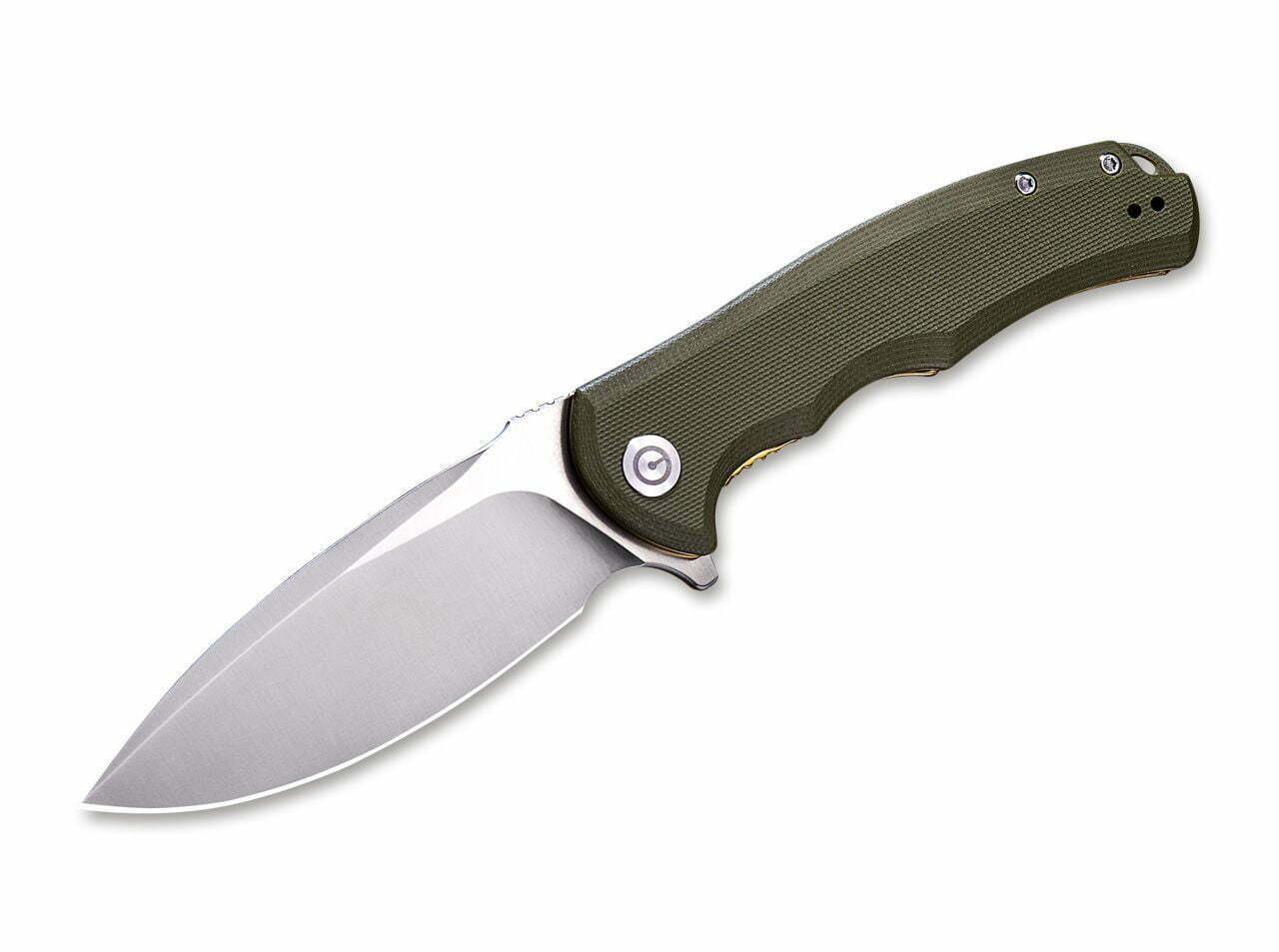 CIVIVI Praxis OD Green