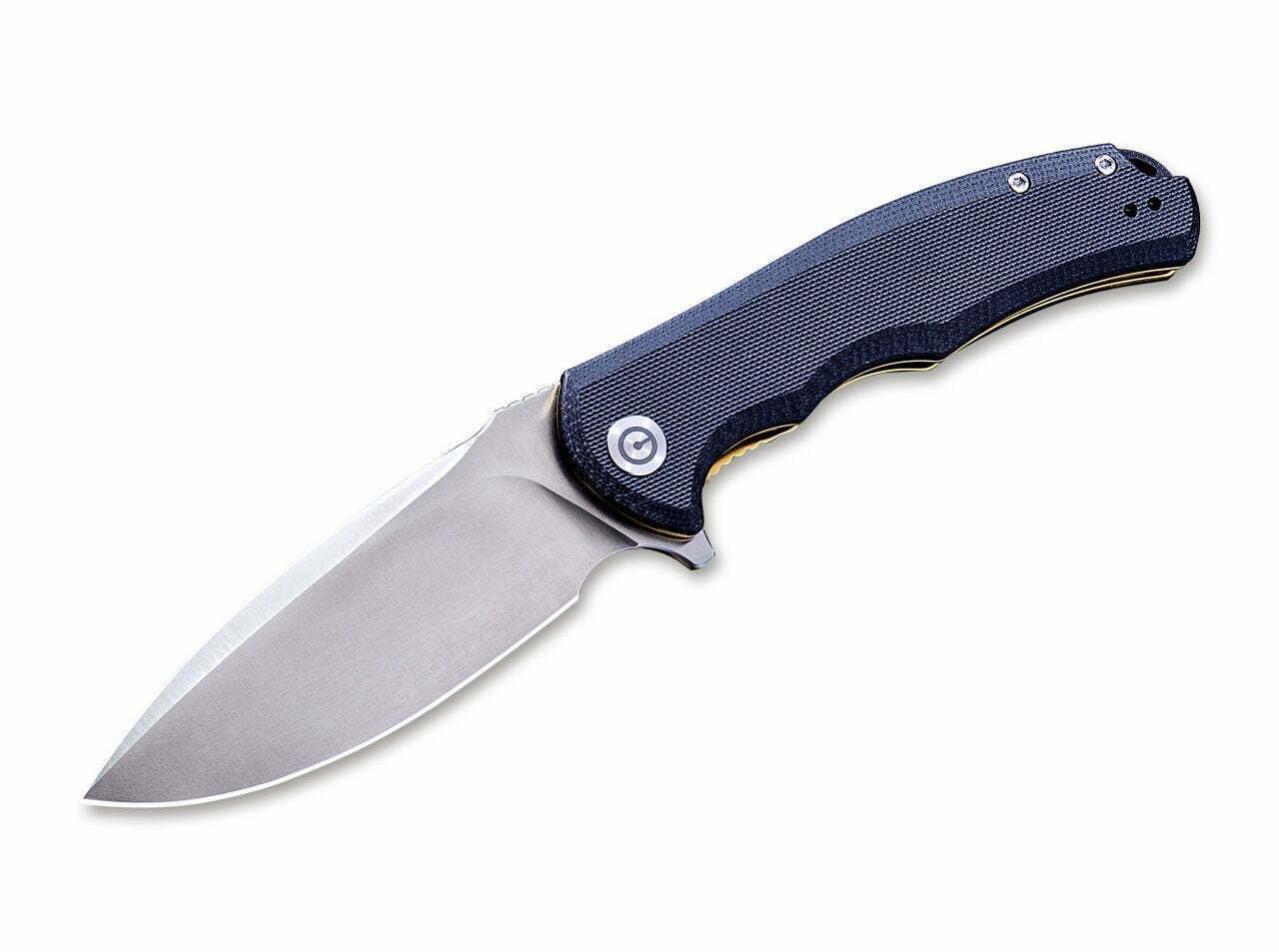 CIVIVI Praxis Black