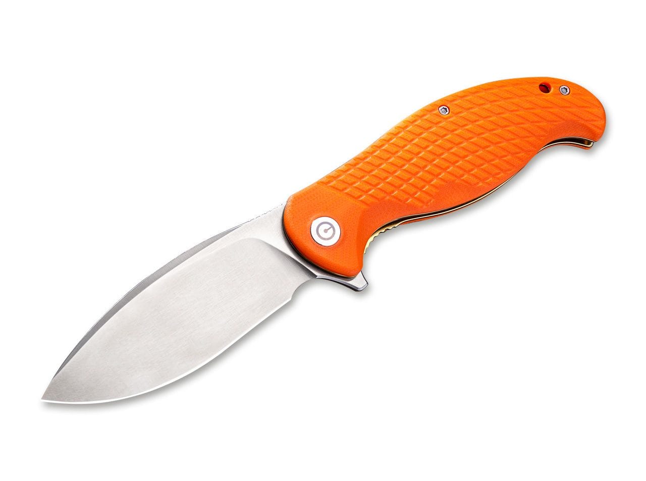 CIVIVI Naja Orange