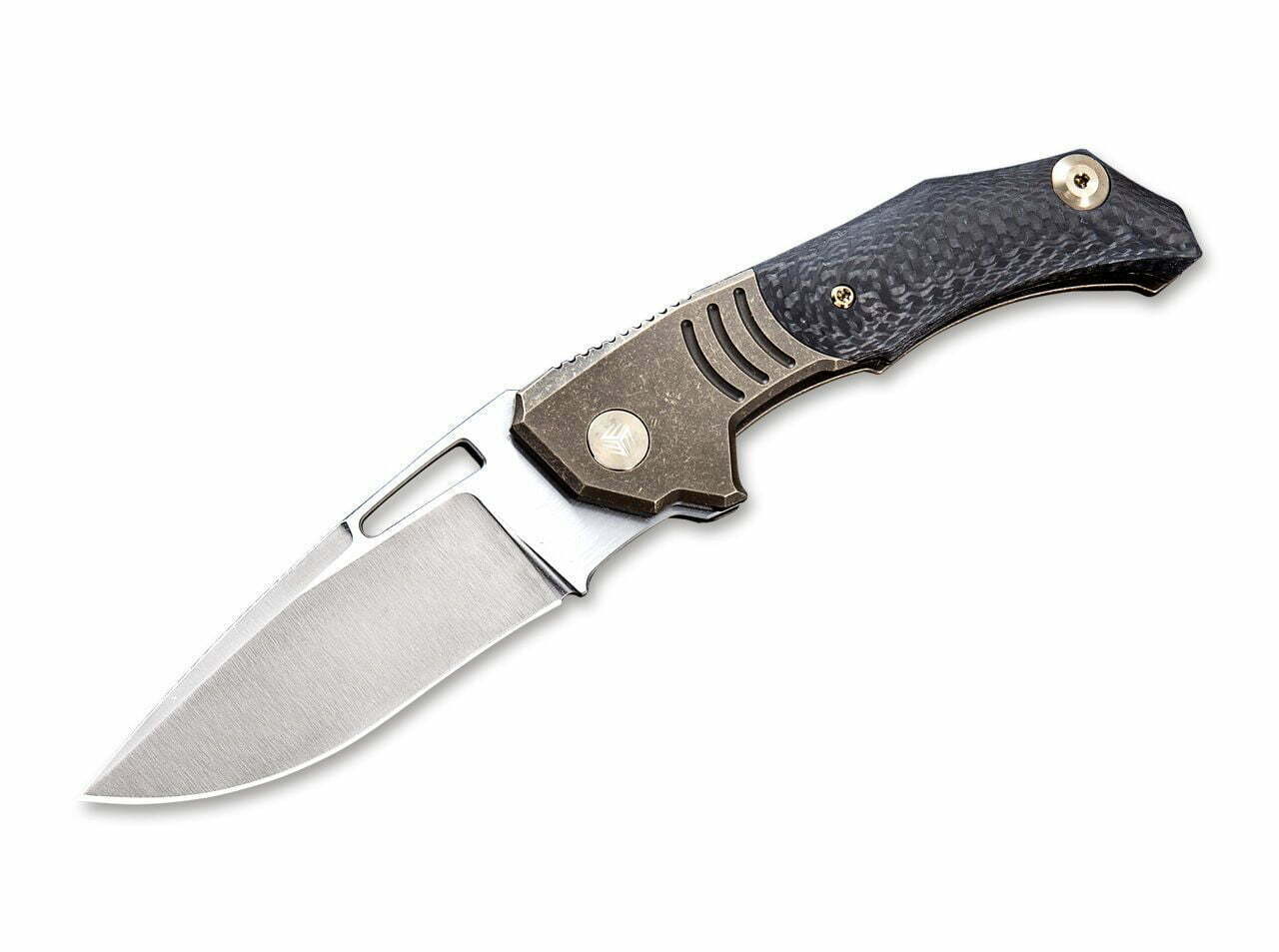 WE Knife Stixx Bronze