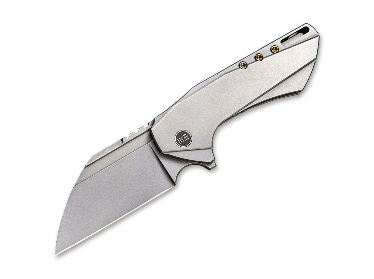 WE Knife Roxi Grey