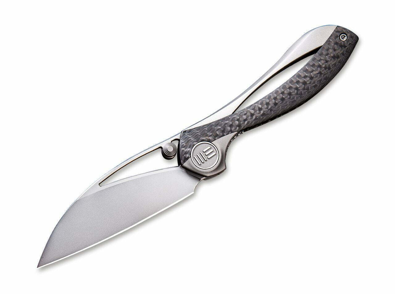WE Knife Pleroma Grey