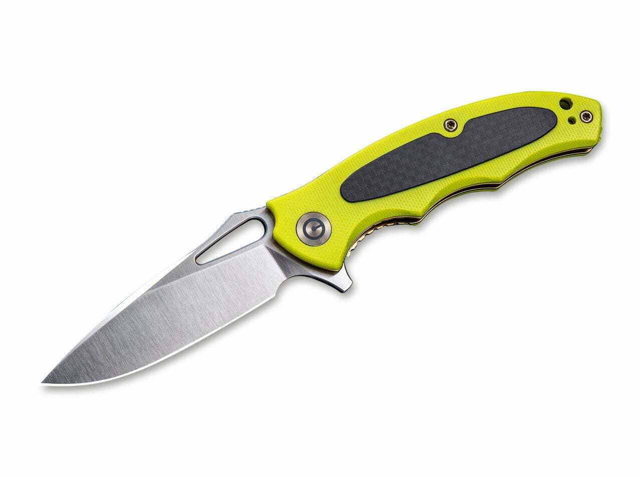 CIVIVI Shard Fluorescent Green