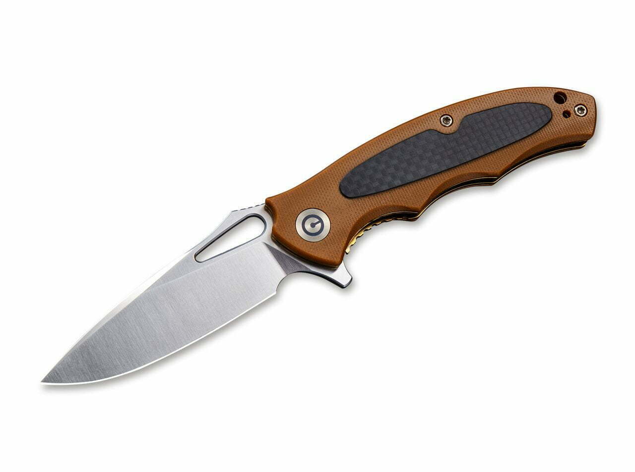 CIVIVI Shard Brown