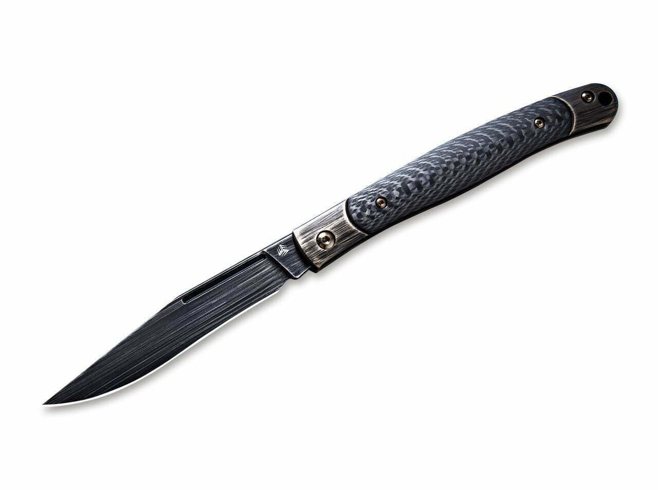 WE Knife Gentry Black