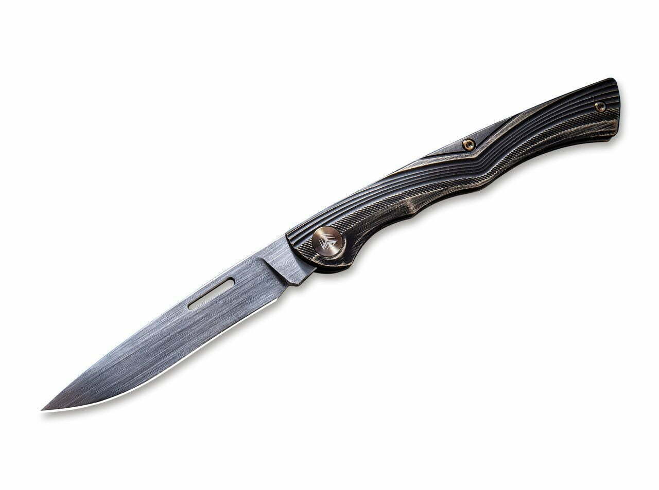 WE Knife Scamp