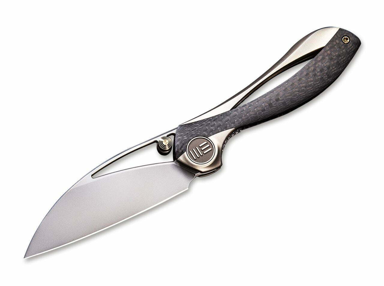 WE Knife Pleroma Champagne