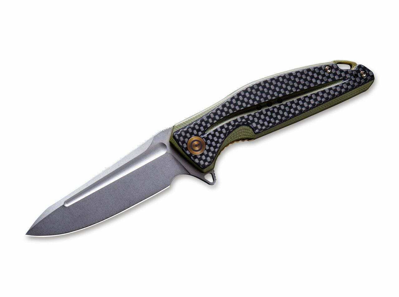 CIVIVI Statera OD Green