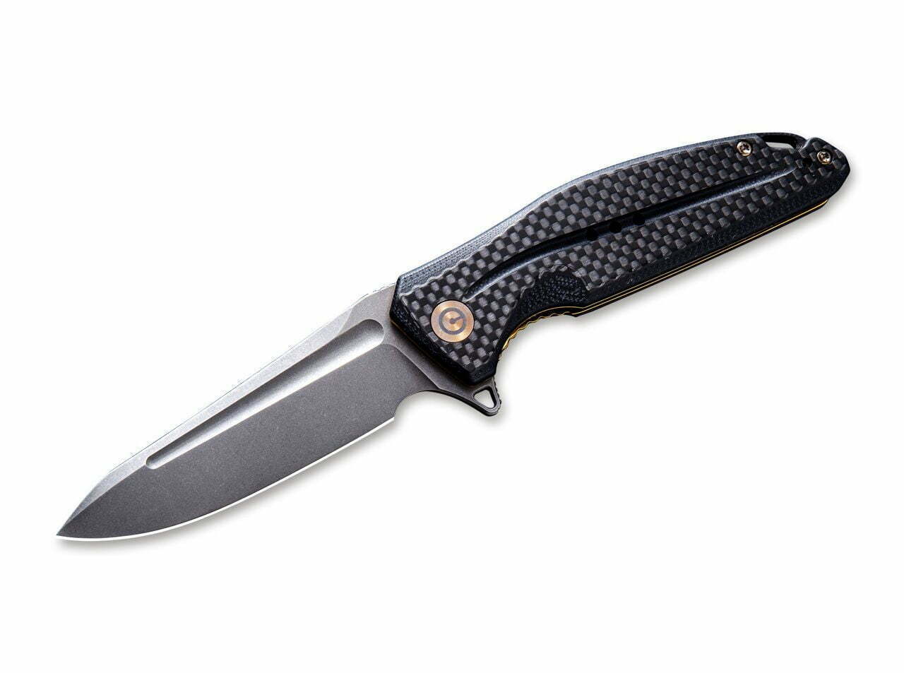 CIVIVI Statera Black
