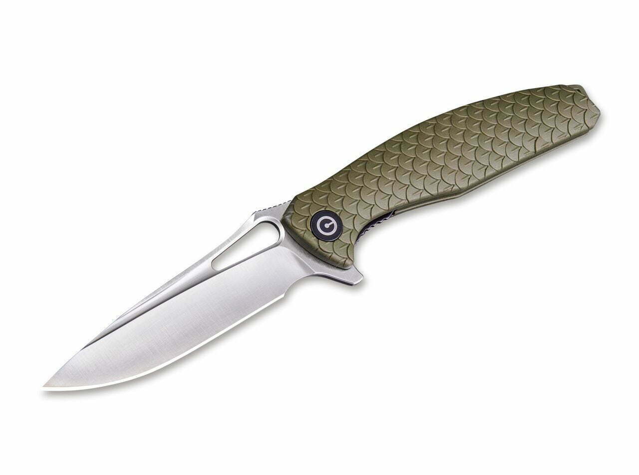 CIVIVI Wyvern OD Green