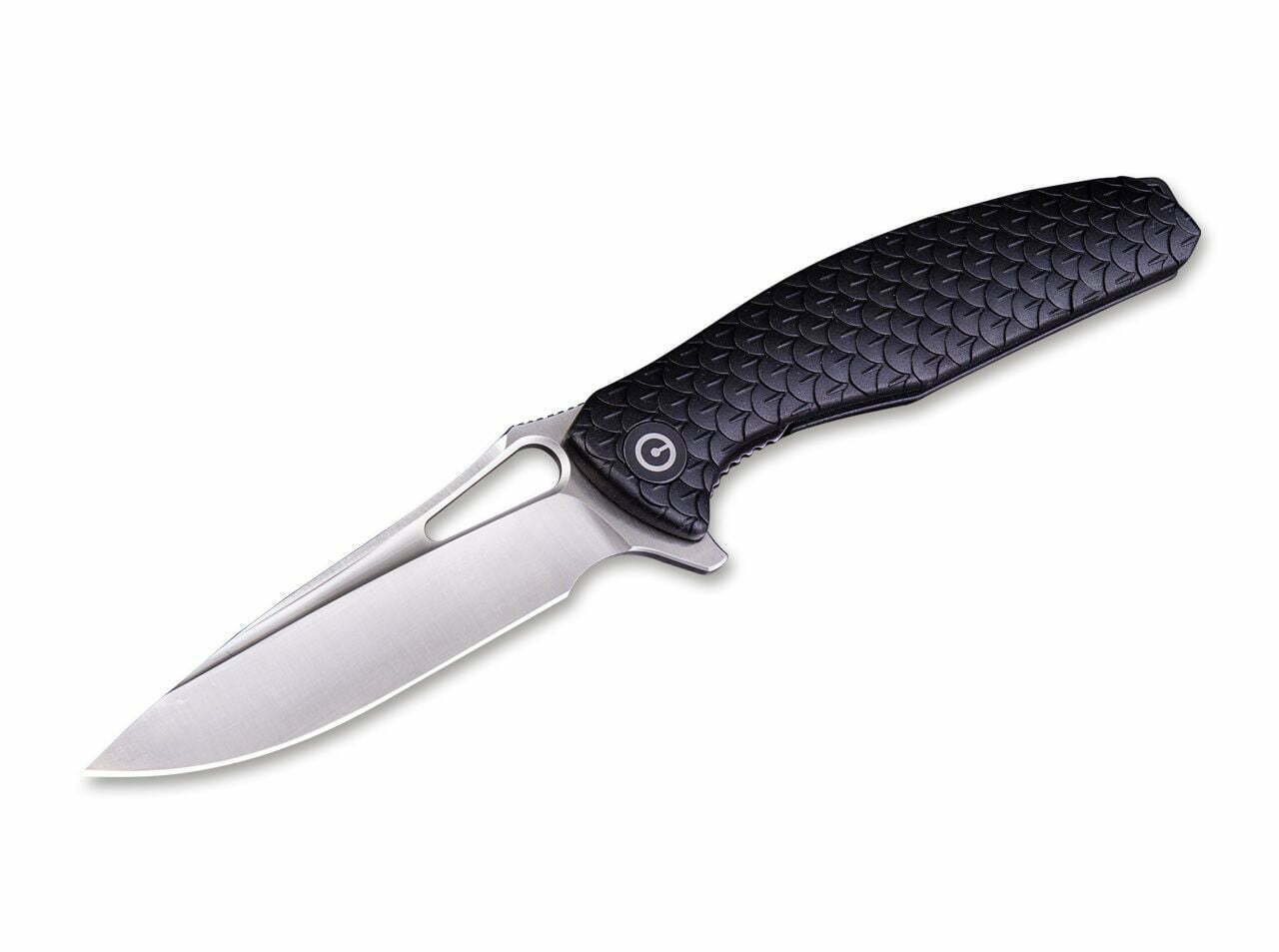 CIVIVI Wyvern Black