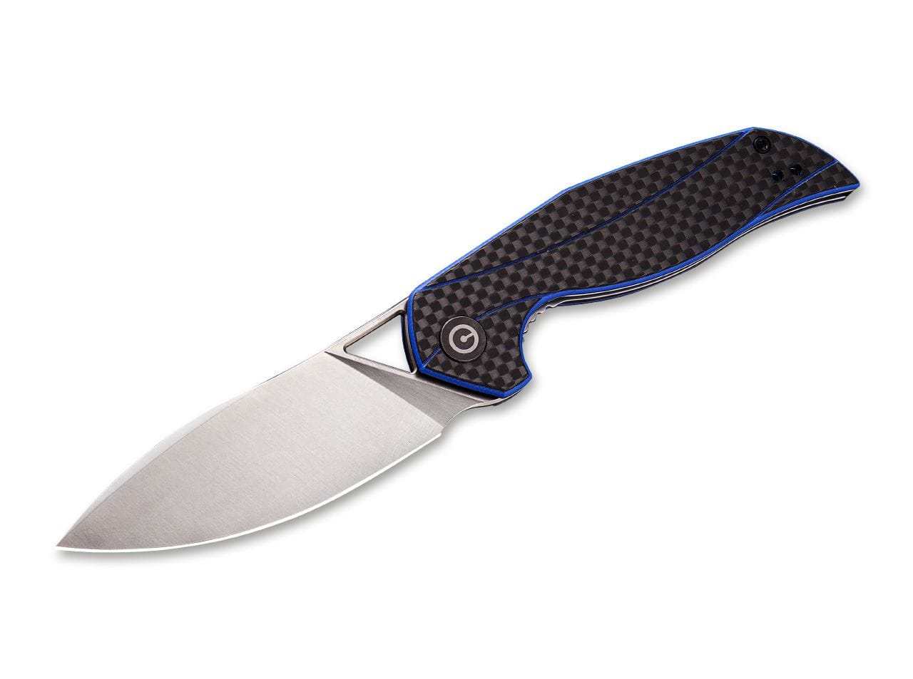 CIVIVI Anthropos Blue