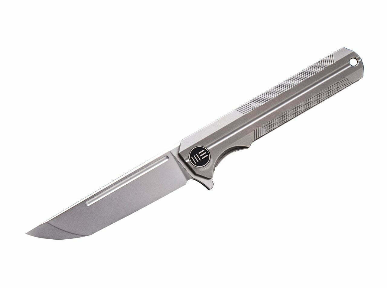 WE Knife Syncro Gray