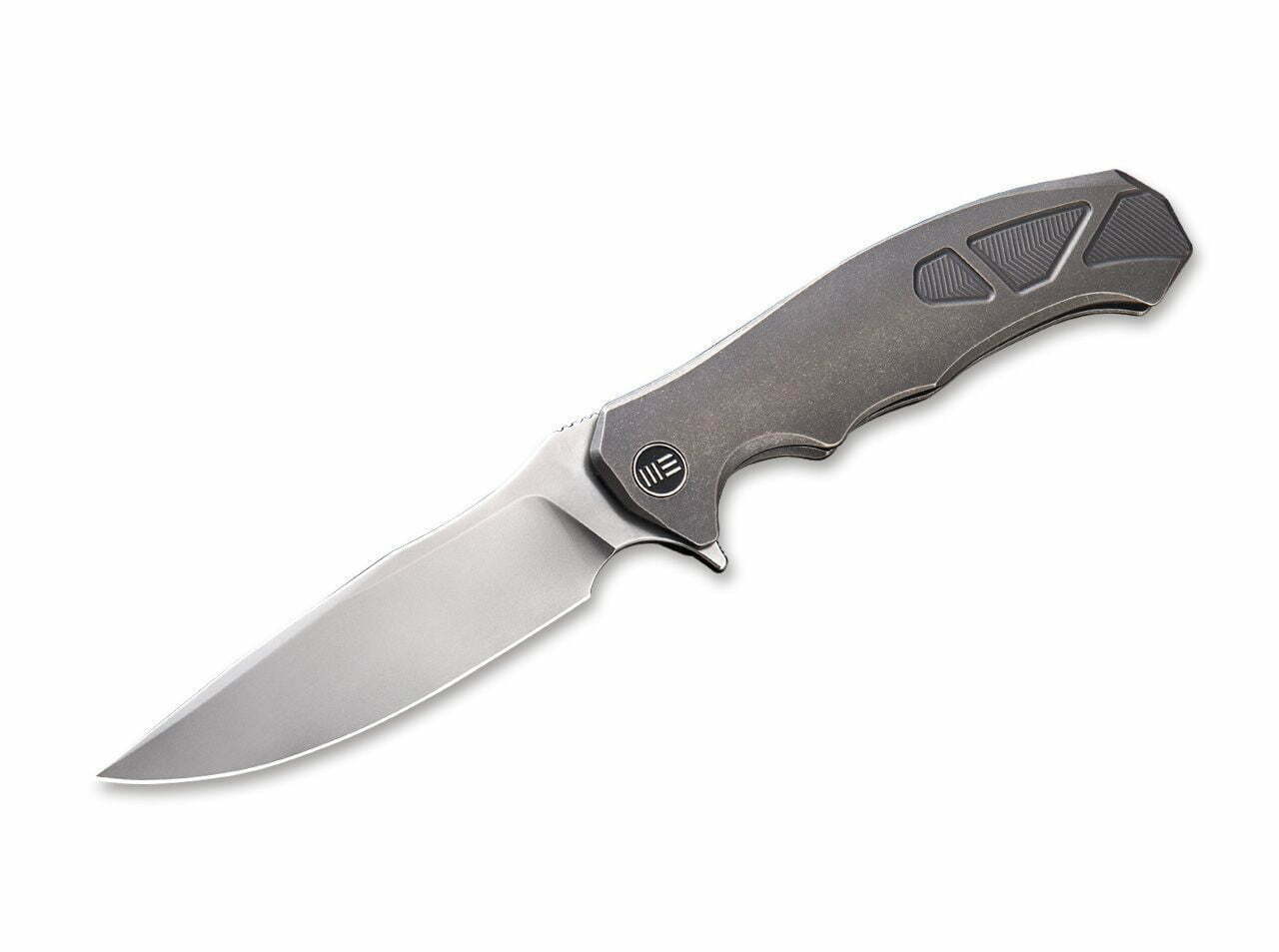 WE Knife 910C 037 Gray