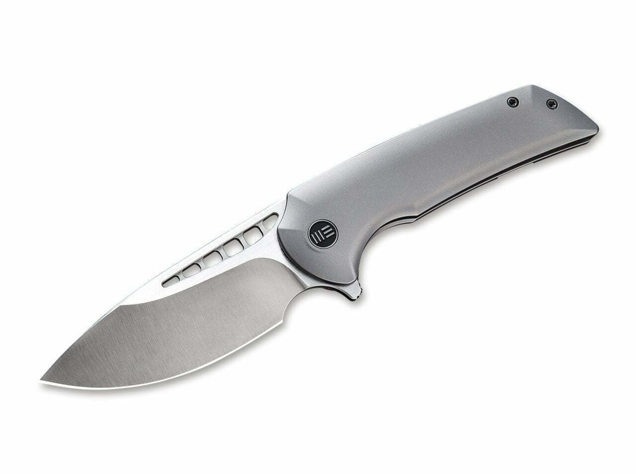 WE Knife Malice Gray