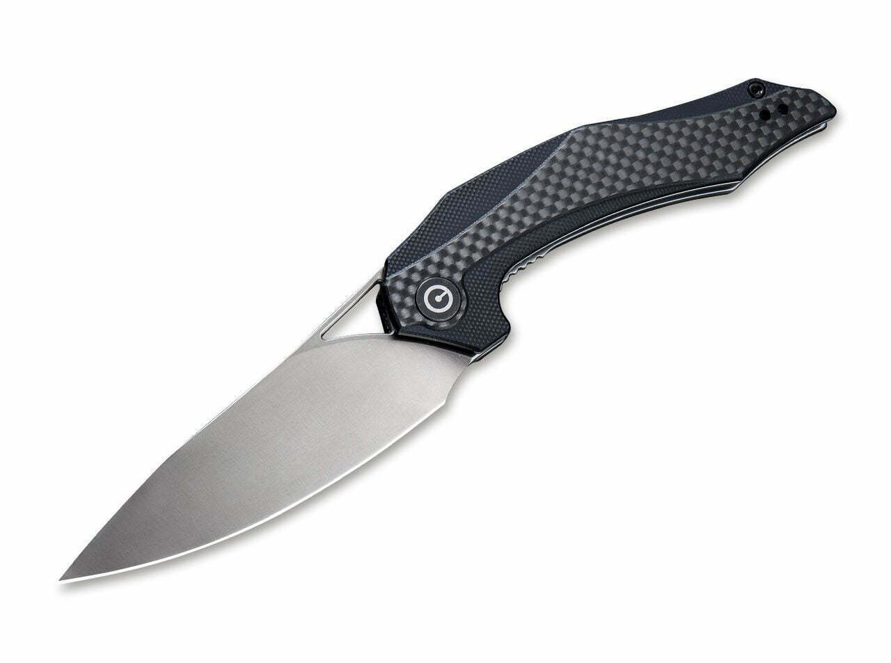 CIVIVI Plethiros Black