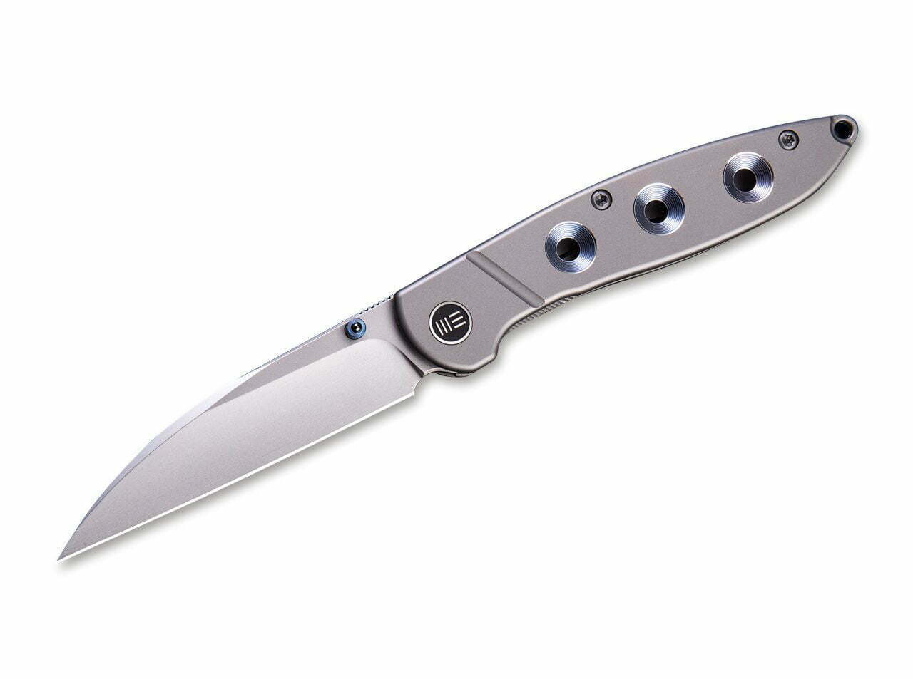 WE Knife Schism Blue